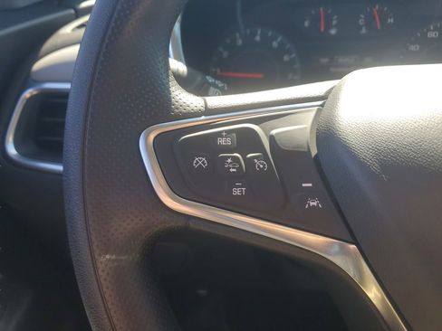 Used 2024 Chevrolet Equinox LS image 25