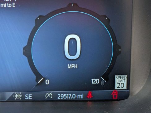 Used 2024 Ford F150 XLT w/ Equipment Group 302A MID RWD image 23