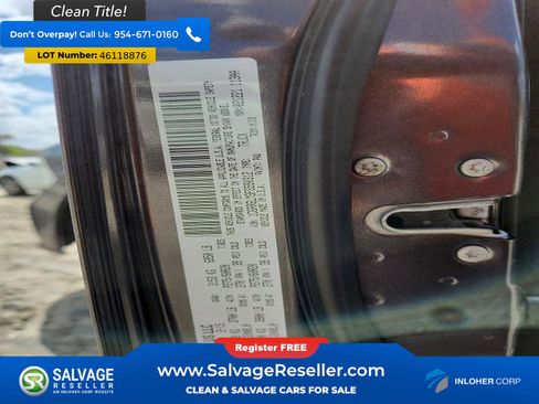 Used 2015 RAM 1500 Big Horn image 16