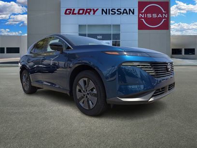 New 2025 Nissan Murano SL