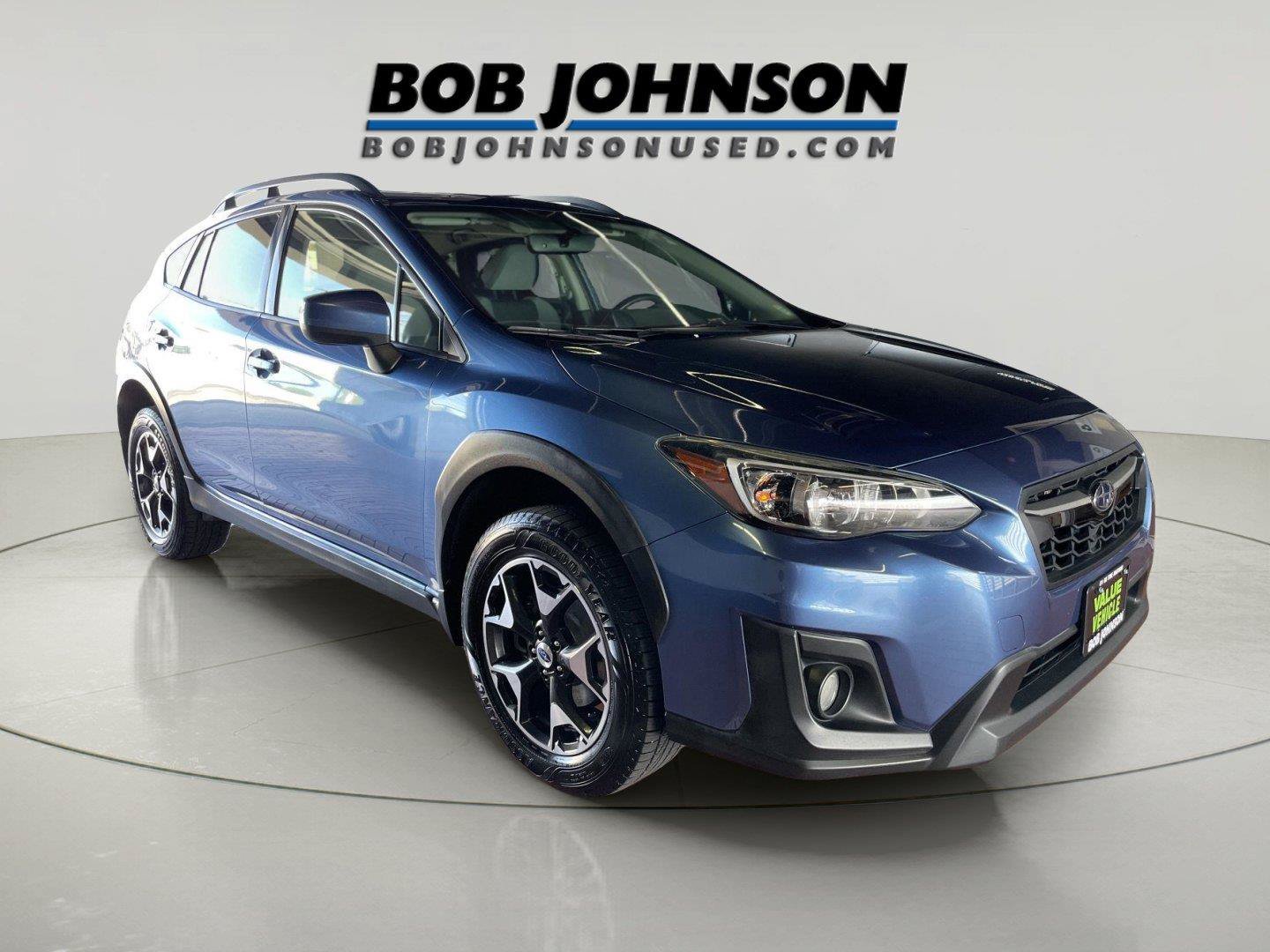 Used 2018 Subaru Crosstrek 2.0i Premium AWD/4WD image 1