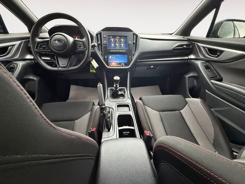 Used 2022 Subaru WRX image 20