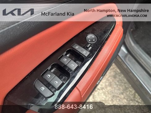 Used 2023 Kia Sportage SX Prestige AWD/4WD image 12