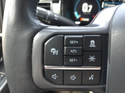 Used 2023 Ford F150 Lariat w/ Equipment Group 502A High AWD/4WD image 19