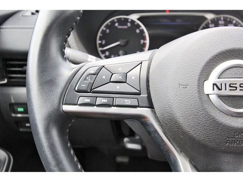 Used 2021 Nissan Sentra SV FWD image 19