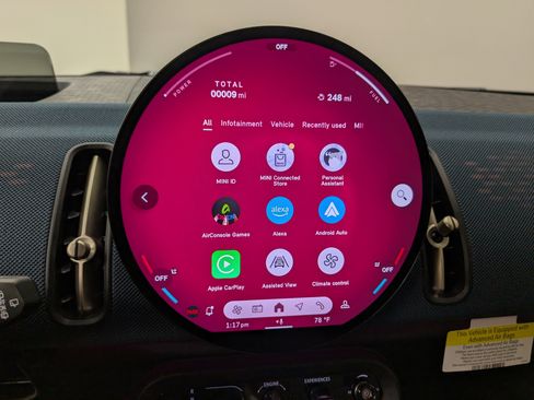 New 2026 MINI Cooper Countryman S image 19