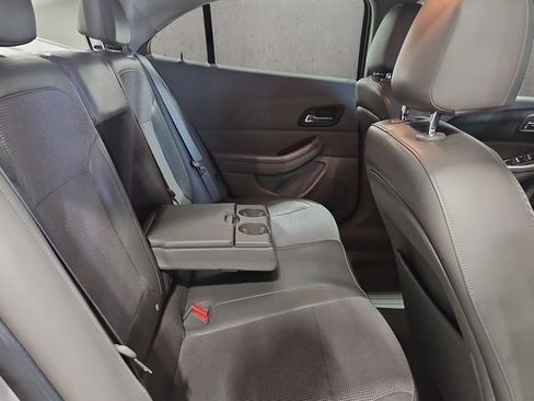 Used 2013 Chevrolet Malibu LT w/ Power Convenience Package FWD image 21