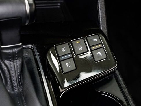 Certified 2023 Kia Sportage SX image 23