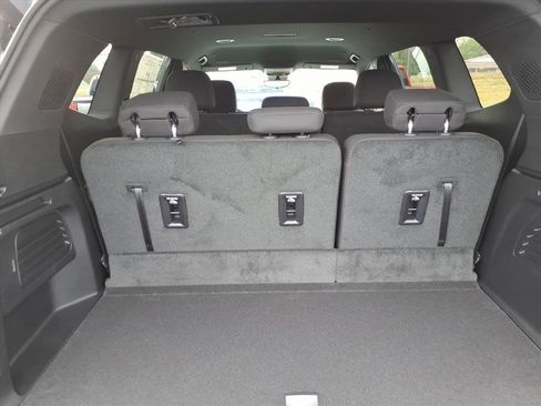 New 2026 GMC Acadia Elevation FWD image 7