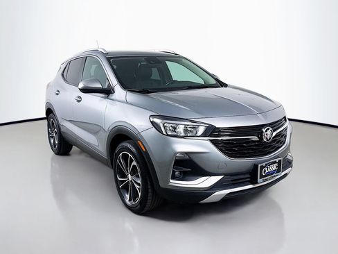 Used 2023 Buick Encore GX Select FWD image 1