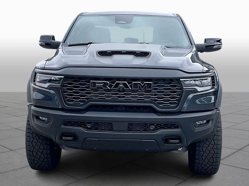 New 2026 RAM 1500 RHO w/ Bed Utility Group AWD/4WD image 3
