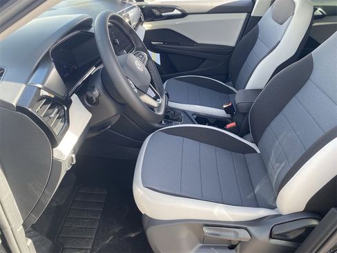 New 2026 Volkswagen Taos S image 15