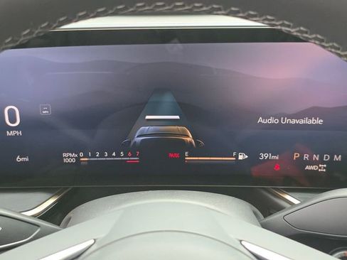 New 2026 Buick Envision Avenir image 31