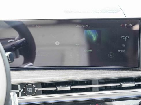 New 2026 Hyundai Santa Fe Calligraphy AWD/4WD image 17