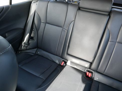 Certified 2024 Subaru Outback Limited image 12