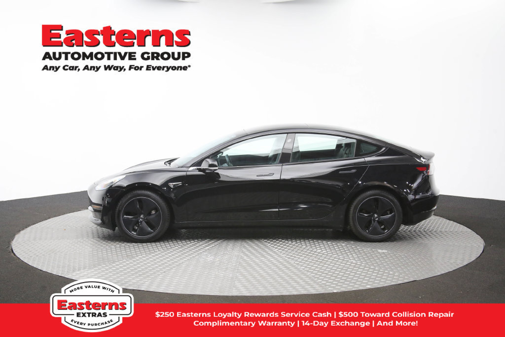 Used 2019 Tesla Model 3 Long Range AWD/4WD image 54