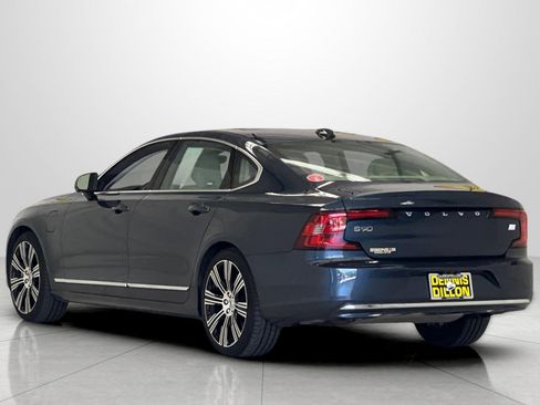 Used 2024 Volvo S90 T8 Ultimate image 7
