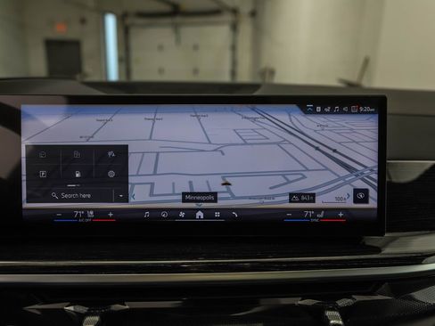 New 2026 BMW X5 xDrive40i image 17