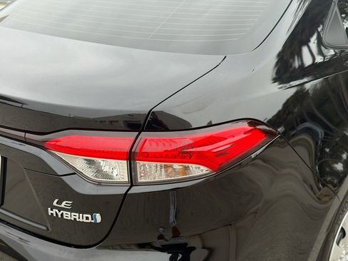 Used 2024 Toyota Corolla LE image 26