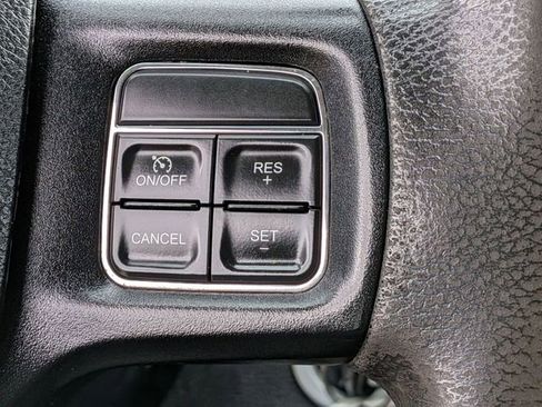 Used 2018 RAM 2500 Tradesman w/ Chrome Appearance Group AWD/4WD image 20
