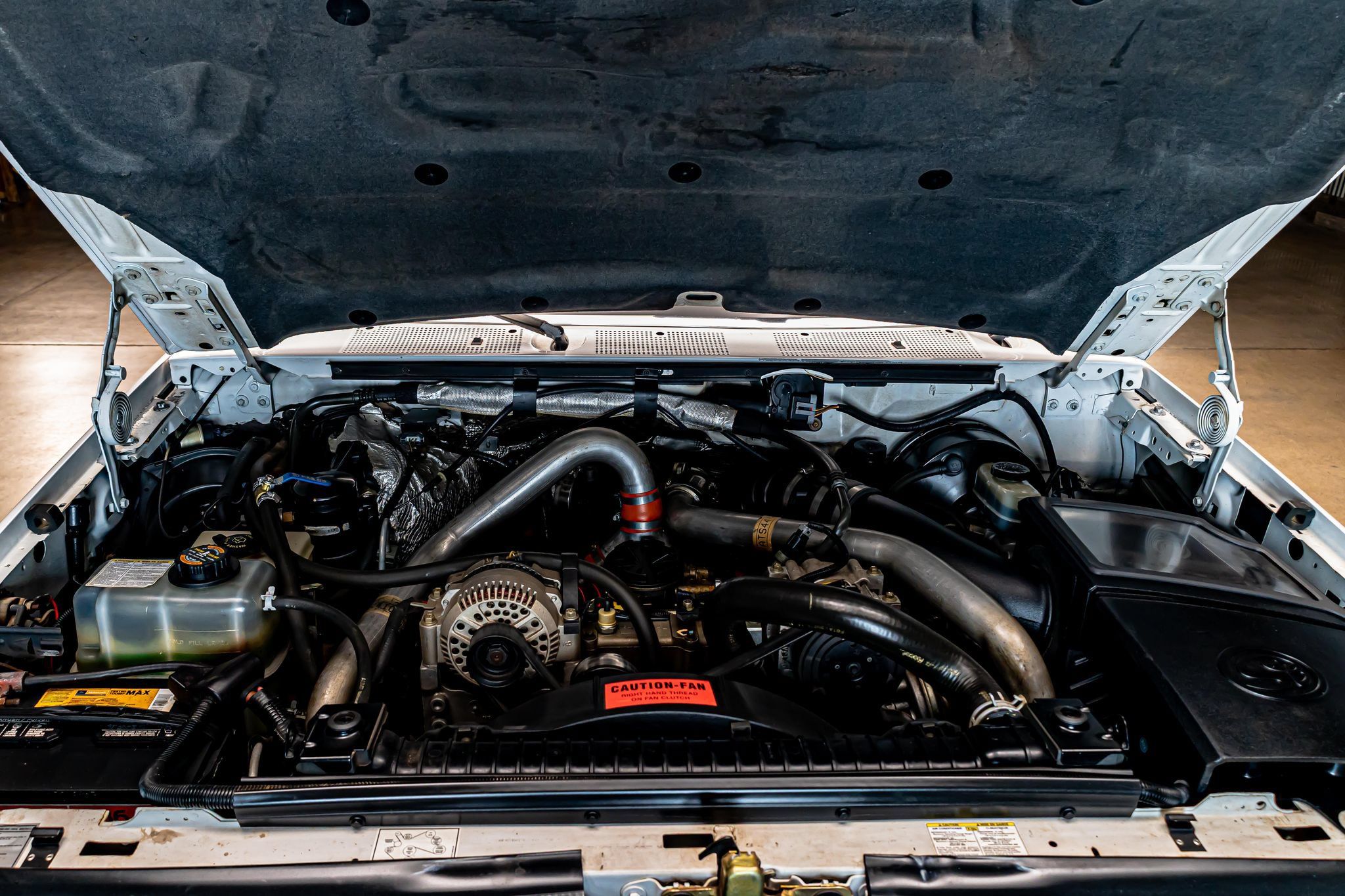 Used 1997 Ford F350 4x4 Crew Cab image 29
