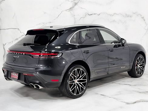 Used 2023 Porsche Macan S image 6