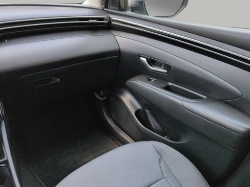 Used 2023 Hyundai Tucson SE FWD image 20