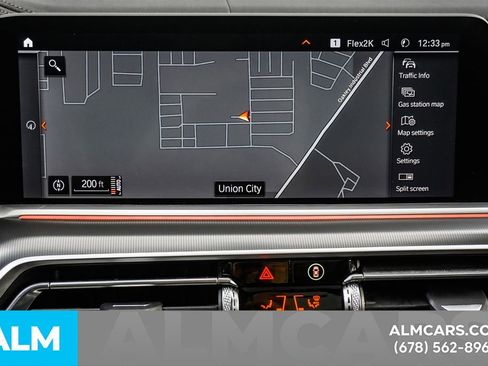 Used 2022 BMW X5 xDrive40i AWD/4WD image 38