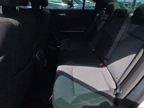 Used 2020 Dodge Charger SXT RWD image 6