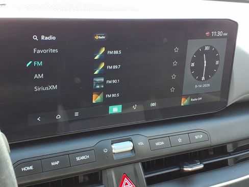 Used 2025 Kia K4 FWD image 18