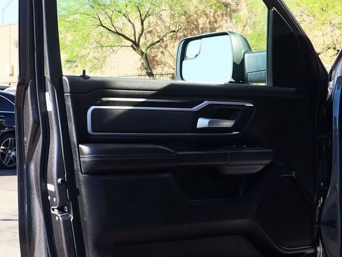 Used 2022 RAM 1500 Big Horn image 38