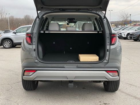 New 2026 Hyundai Tucson SE FWD image 5