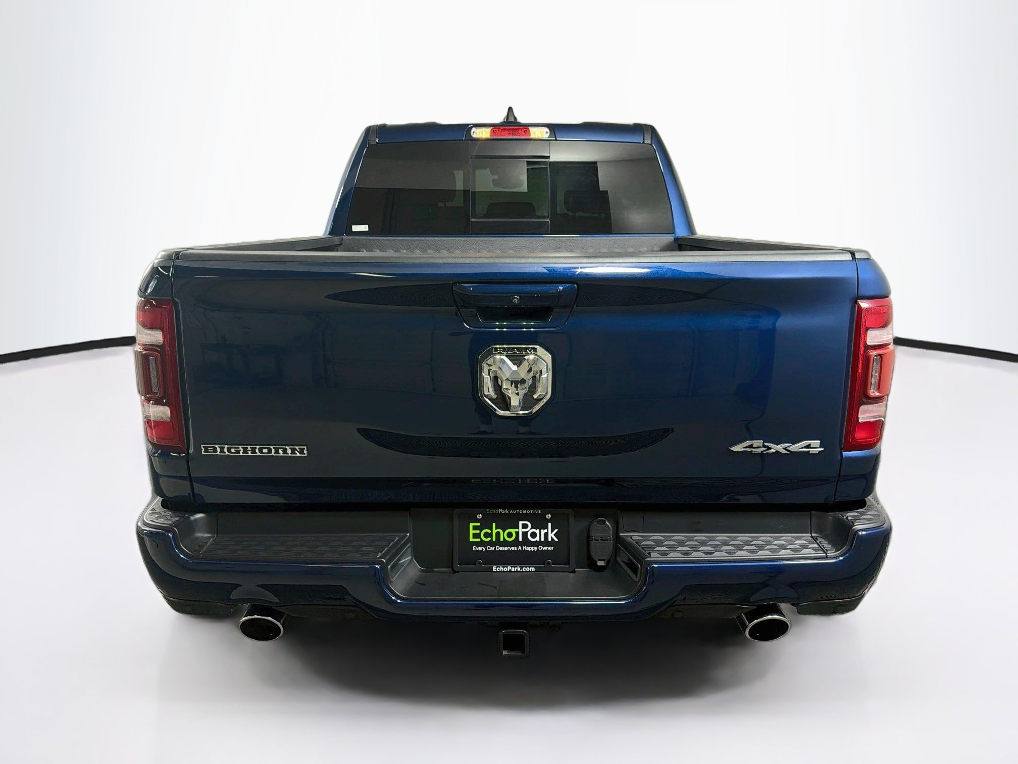 Used 2023 RAM 1500 Big Horn AWD/4WD image 7