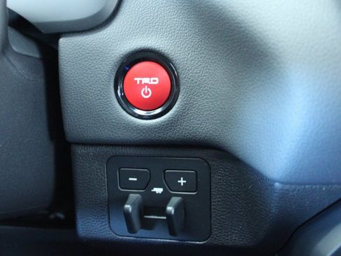 New 2026 Toyota Tundra TRD Pro image 31