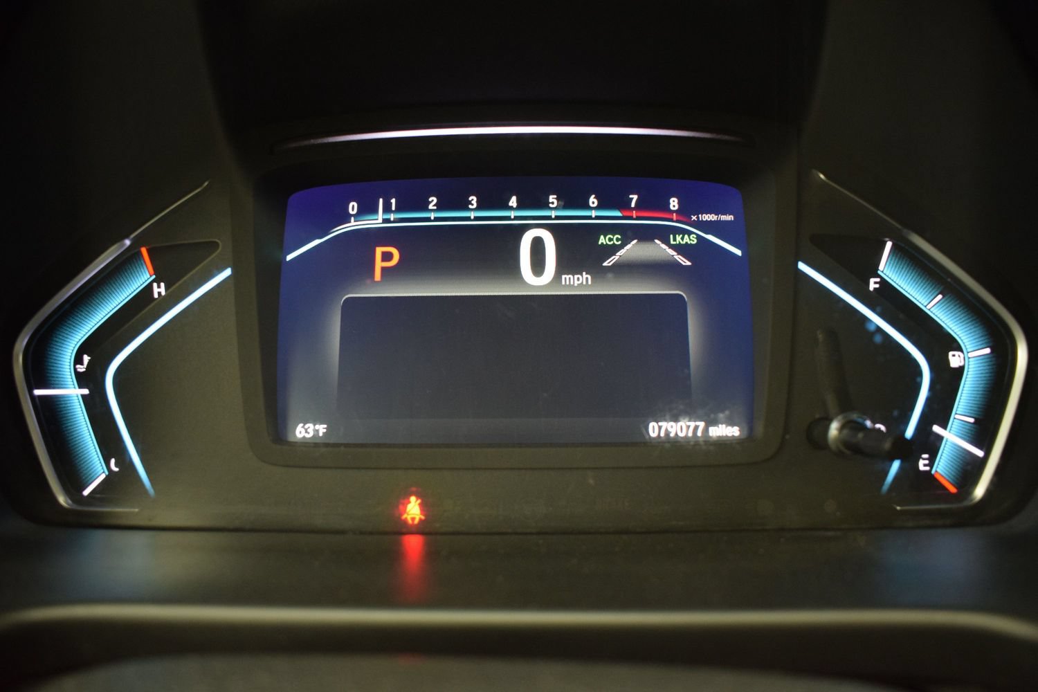 Used 2019 Honda Odyssey EX-L image 26
