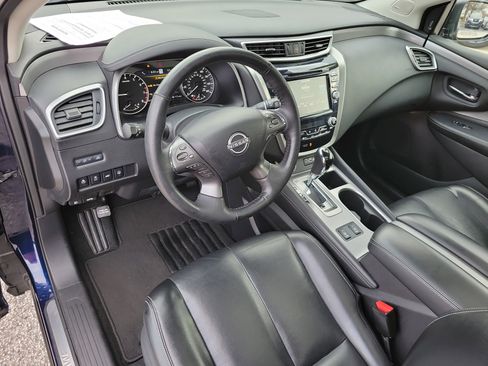 Used 2024 Nissan Murano SL image 13