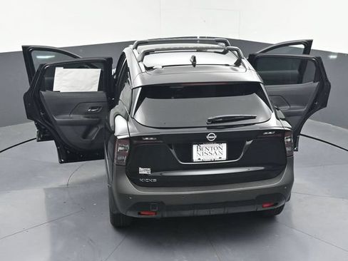 New 2026 Nissan Kicks SV w/ Cold Weather Package FWD image 45