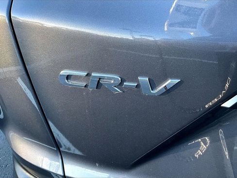 Used 2018 Honda CR-V LX image 28