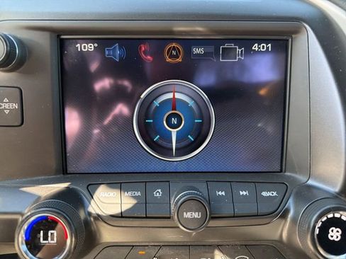 Used 2017 Chevrolet Corvette Z06 RWD image 14