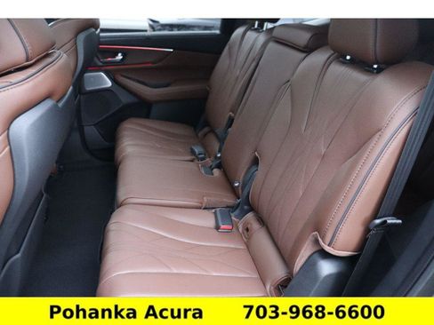 Used 2026 Acura MDX SH-AWD w/ Advance Package image 29