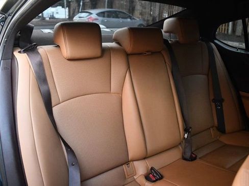 Used 2021 Lexus ES 350 w/ Premium Package image 28