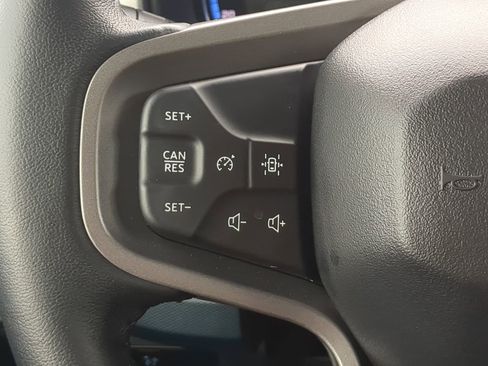 Certified 2024 Ford Bronco Outer Banks image 23