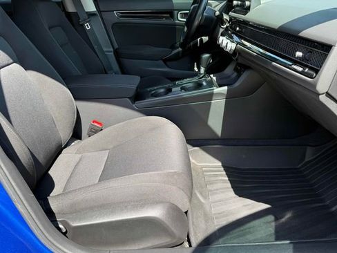 Used 2022 Honda Civic EX image 19