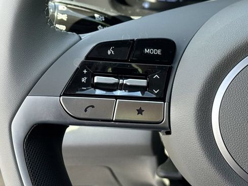 New 2026 Hyundai Elantra Sport FWD image 24