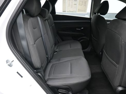 Certified 2023 Hyundai Tucson SE image 23