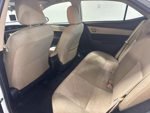 Used 2014 Toyota Corolla LE image 14