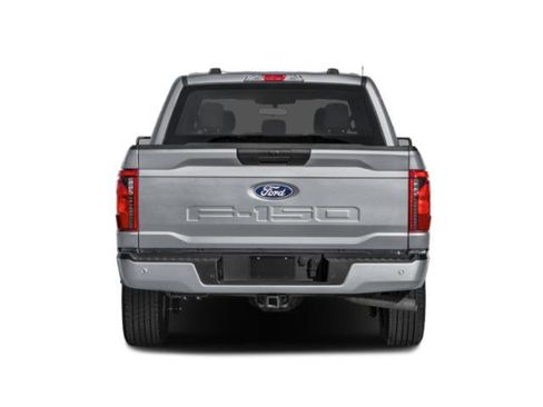 New 2026 Ford F150 XLT AWD/4WD image 5