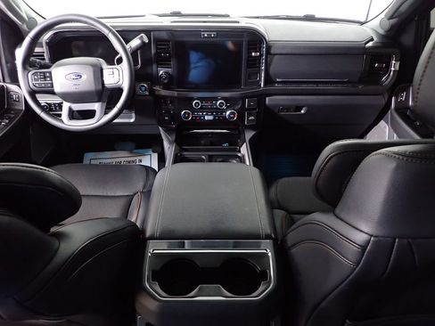 Used 2026 Ford F450 Lariat w/ Lariat Ultimate Package AWD/4WD image 35
