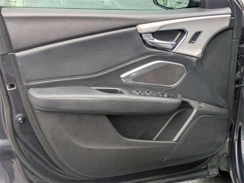 Used 2020 Acura RDX AWD image 12