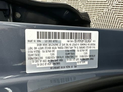 Used 2024 MAZDA CX-5 Carbon Edition AWD/4WD image 34
